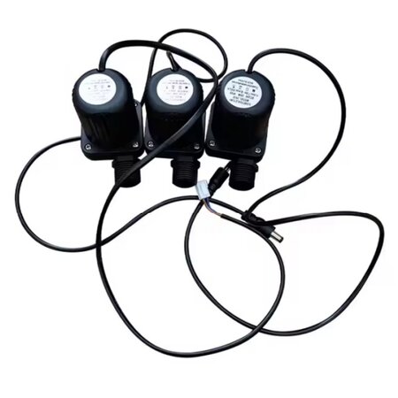 Head spa water circulation pump H10