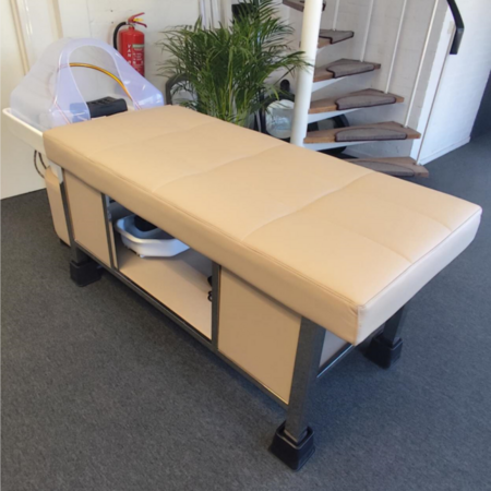 Verhogingsblok set (8 stuks) 8CM voor Head Spa bed