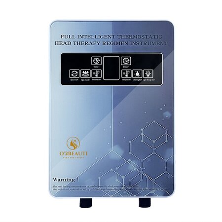 Intelligent water circulation system