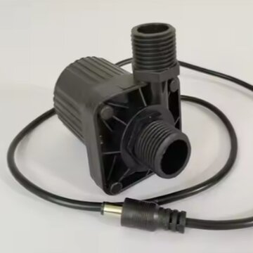 Head spa water circulation pump H10