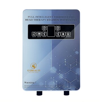 Intelligent water circulation system